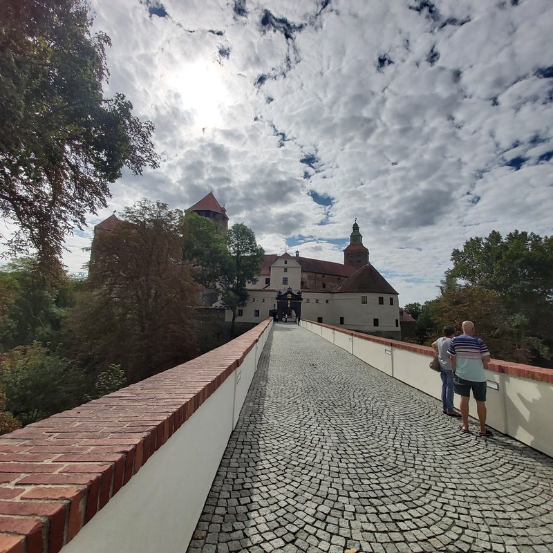 Burg Schlaining